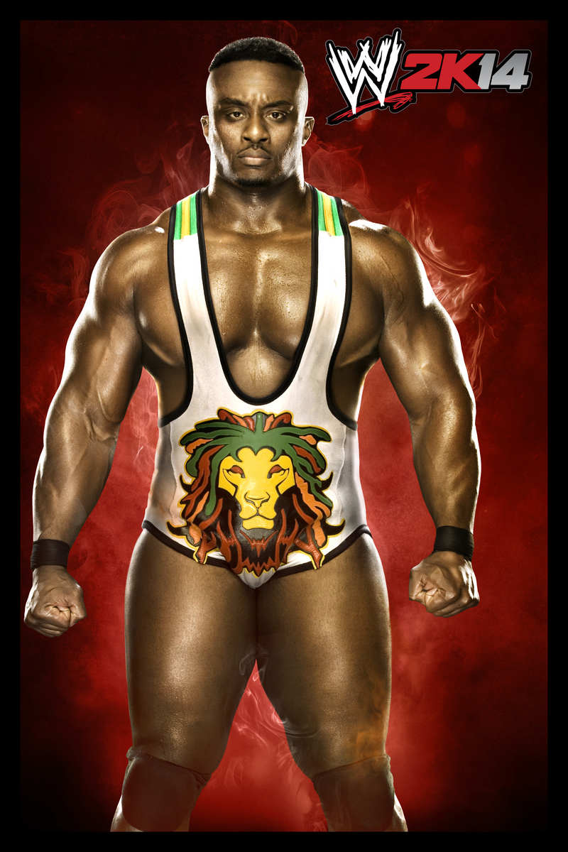 WWE 2K14 - Imagen 26